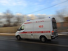Трое общественников пострадали при нападении с газовым пистолетом в Москве