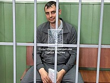 В суде Краснодара начался процесс по делу экс-вице-губернатора Власова