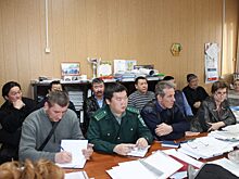 Год экологии в России: В Томпонском улусе планируется создание ООПТ местного значения «Долгучан»