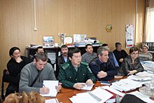 Год экологии в России: В Томпонском улусе планируется создание ООПТ местного значения «Долгучан»