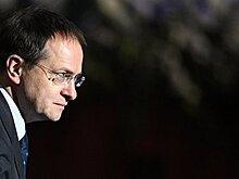 Мединский посоветовал российский фильм для преодоления уныния