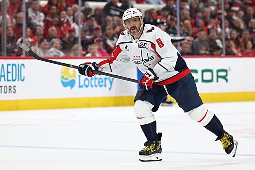 Овечкин бьёт рекорд Гретцки: как это было, видео, трансляция развязки погони Овечкина за Гретцки, реакции, эмоции