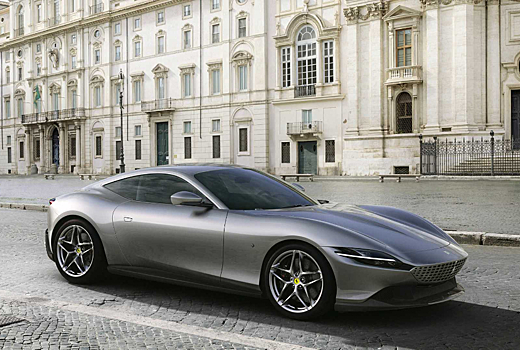 У каких моделей Ferrari могут отказать тормоза