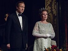 Число зрителей сериала «Корона» на Netflix увеличилось на 800% после смерти Елизаветы II