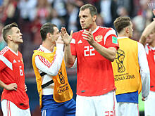 Все игроки сборной России, кроме Жиркова и Дзагоева, тренируются в общей группе