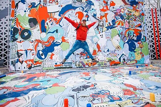 Первый фестиваль тимбилдинга: итоги и впечатления участников