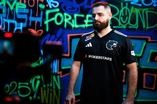 Fallen рад возвращению Overpass: эта карта замедлит Counter-Strike 2