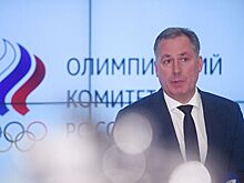 ОКР: нынешнее поколение атлетов профессиональнее относится к своей работе