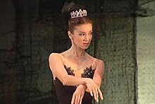 В Уфе состоится творческий вечер прима-балерины Башкирского театра