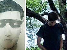 Появилось фото извращенца, который изнасиловал девушку в новом микрорайоне Воронежа