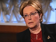 Нацпроект «Здравоохранение» не предусматривает средства на обновление всех детских больниц