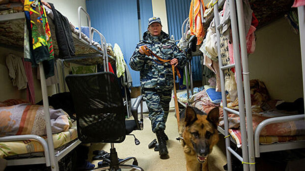 Россиянка незаконно прописала в своей квартире 129 мигрантов