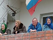Да кому они нужны? Почему в Коми старики умирают в одиночестве