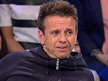 «Она мной повелевает», — Андрей Губин дал редкое интервью об отношениях