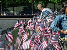 Какой сегодня праздник: 4 июля
