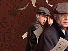 Закончены съемки второго сезона сериала «Художник»