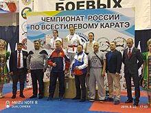 Южноуральцы собрали урожай наград на Всероссийских юношеских Играх
