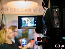 У самарского градоначальника появится собственная пресс-служба