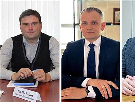 Глава Тольятти прокомментировал кадровые перестановки в мэрии