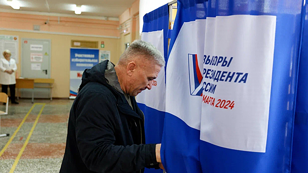 На Ямале закрылись все избирательные участки
