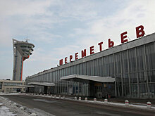 Пассажиропоток "Шереметьево" в 2016 году превысит 33 млн пассажиров