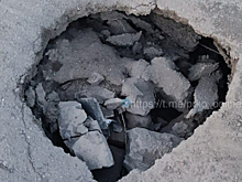 Суд обязал власти Прокопьевска отремонтировать одну из дорог