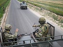 Генштаб проверил задействованные в спецоперации российские войска