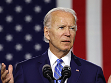 Байден заявил, что экономика США не вступит в рецессию