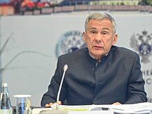 Рустам Минниханов назвал развитие спорта и физкультуры одним из приоритетов для Татарстана