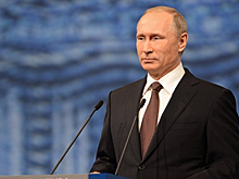 Путин предложил вдвое увеличить срок специальных инвестконтрактов