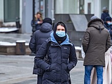 Вычислен срок пика пандемии в Москве и регионах
