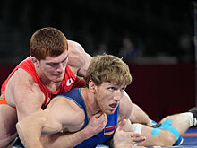 Проигравший «в одну калитку» армянский борец «обиделся» на Россию