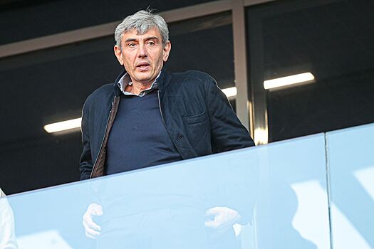 Владелец «Кайрата» Боранбаев рассказал, как проводил время с Галицким в «Краснодаре»