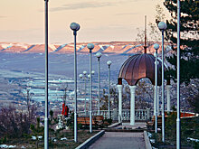 В Кисловодском национальном парке пройдет капремонт