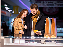 В чем секрет женщин, получающих дорогие подарки