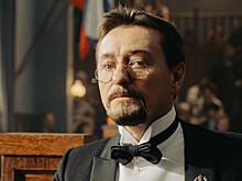 Безруков рассказал, как освоил калмыцкий язык для роли Плевако