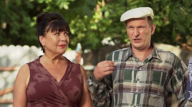 Добронравов надеется на реанимацию съёмок «Сватов» после победы Зеленского