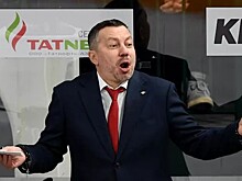 Воробьев прокомментировал отставку из «Металлурга»
