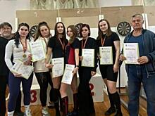 Спортсменки ЮЗГУ лучшие в пауэрлифтинге
