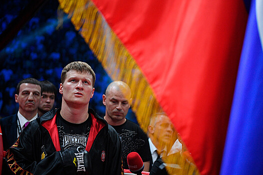 Бой Александр Поветкин – Диллиан Уайт, 6 марта, прогнозы и ставки букмекеров