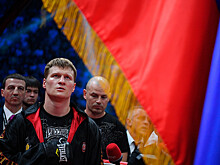 Бой Александр Поветкин – Диллиан Уайт, 6 марта, прогнозы и ставки букмекеров