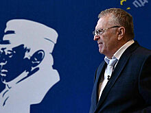 Появилось новое предсказание Жириновского на 2026 год: оптимистам не понравится — «мир будет полыхать»