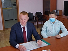 ЦИК Чувашии проверяет подписные листы пяти кандидатов на пост главы
