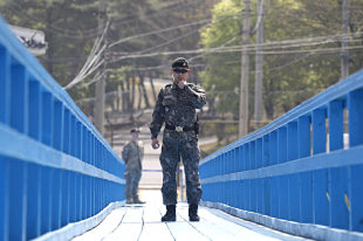 СМИ: Южная Корея скрыла факт запуска КНДР противокорабельной крылатой ракеты