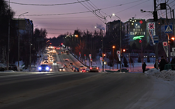 Sitronics Group помогает Мордовии в достижении 2 уровня зрелости ИТС