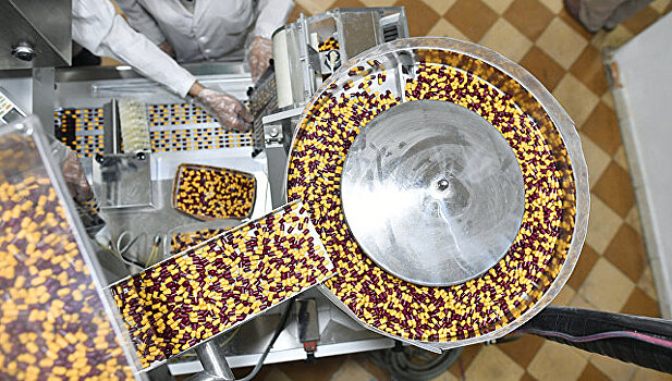 Россия будет поставлять Венесуэле медицинские препараты