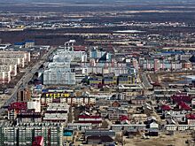 Говорящий ворон, обувь из рыбьей кожи и бульон из оленины: что посмотреть в Новом Уренгое