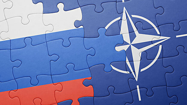 Генсек НАТО не нашел причин для изоляции России
