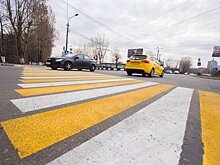 В Подольске продолжается ремонт 24 дорог