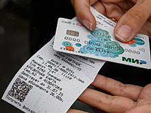 Российские банки подключили карты «Мир» к Apple Pay